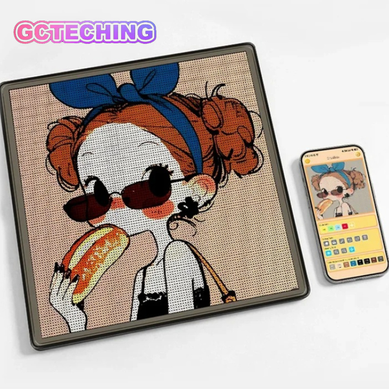 Diy Electronic - Kit de Artesanato DIY com Placa