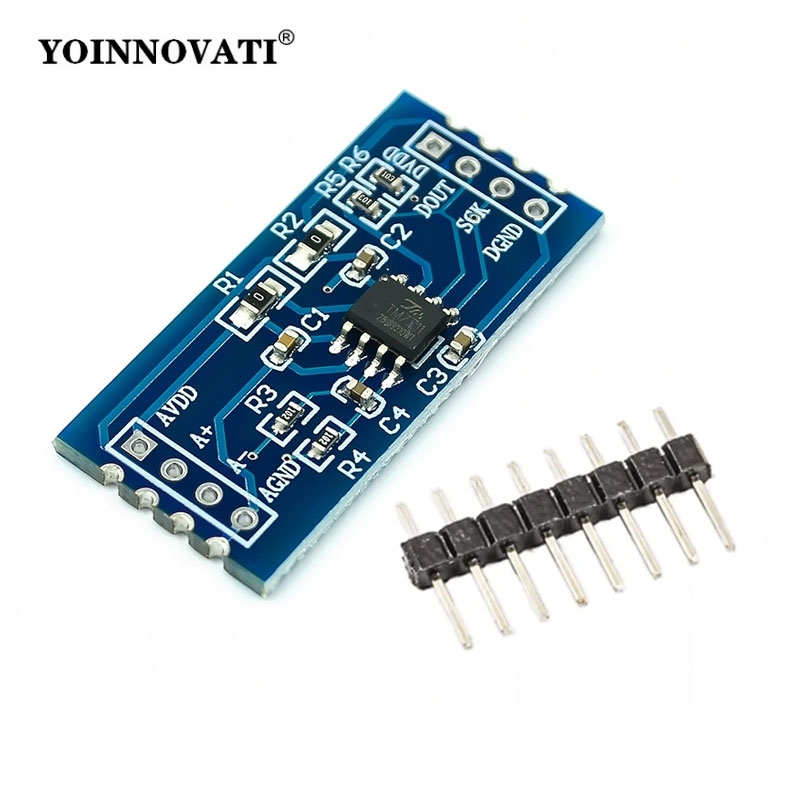Diy Electronics Load Cell - Módulo Sensor de Pressão de Pesagem