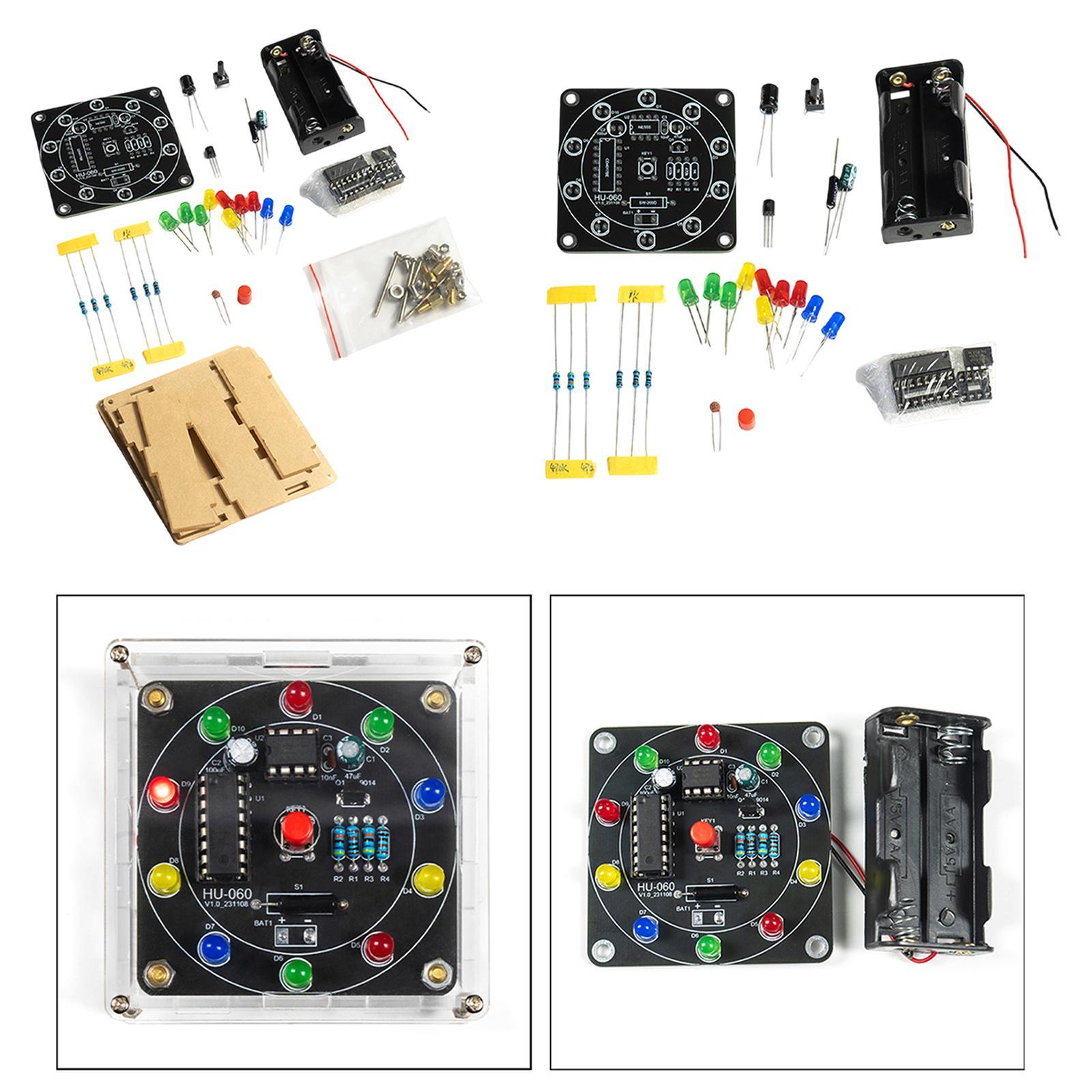 Interesting Diy Electronics Projects - Kit DIY Eletrônico de Turntable da