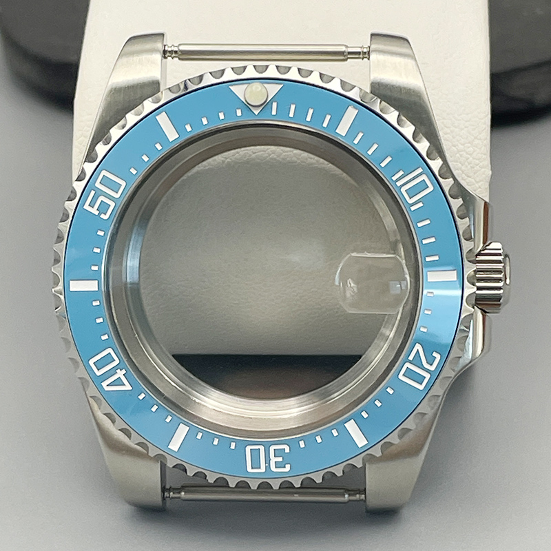 Diy Electronics Watch - Caixa de Relógio de Mergulho NH35