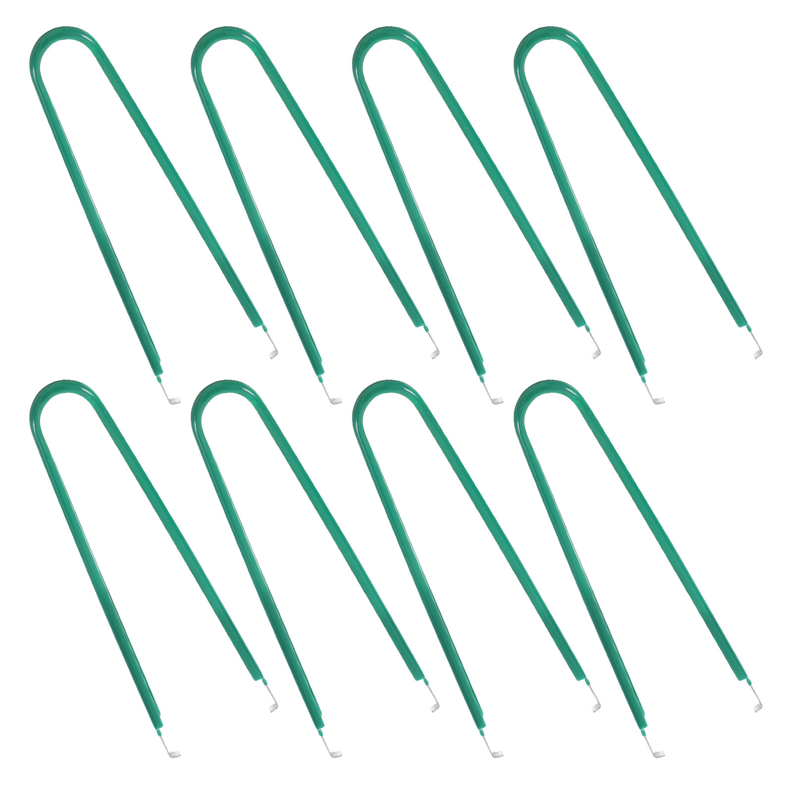 Ic Chip Puller - 8 Peças de Ferramenta Extratora de
