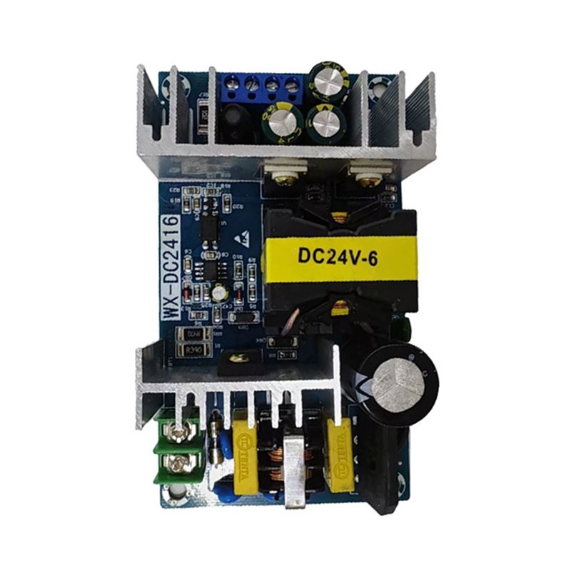 Diy Electronics Store - Placa de Fonte de Alimentação Chaveada