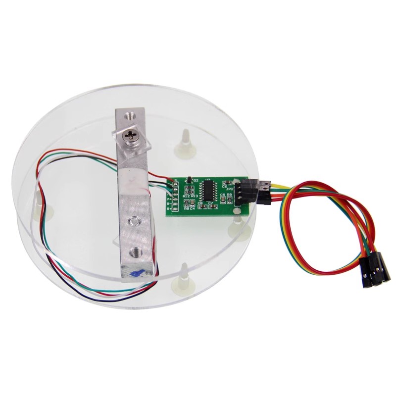 Diy Electronics Load Cell - Sensor de peso de célula de