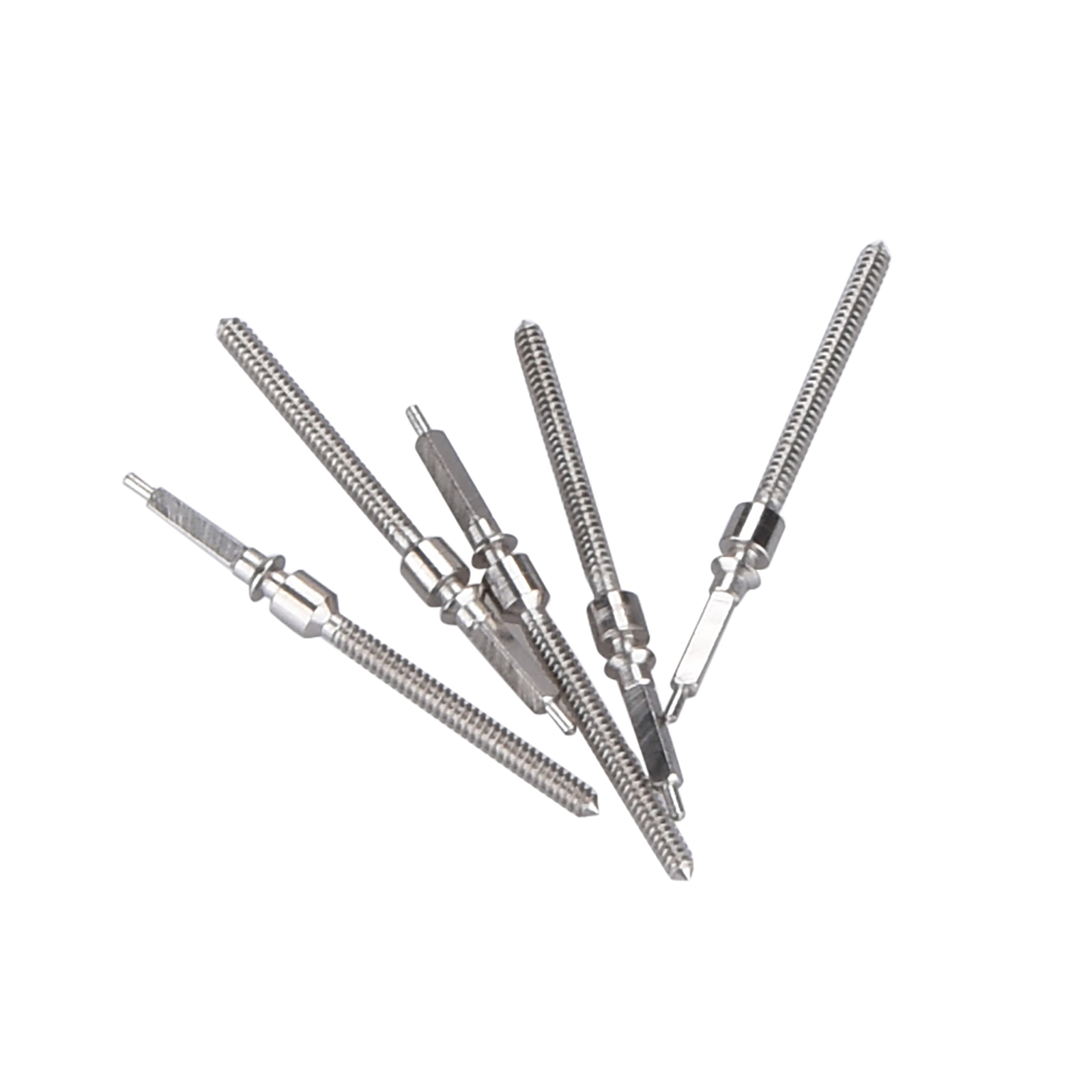 5 peças para gaivota st1902/st - Diy Electronics Watch avaliação e preço