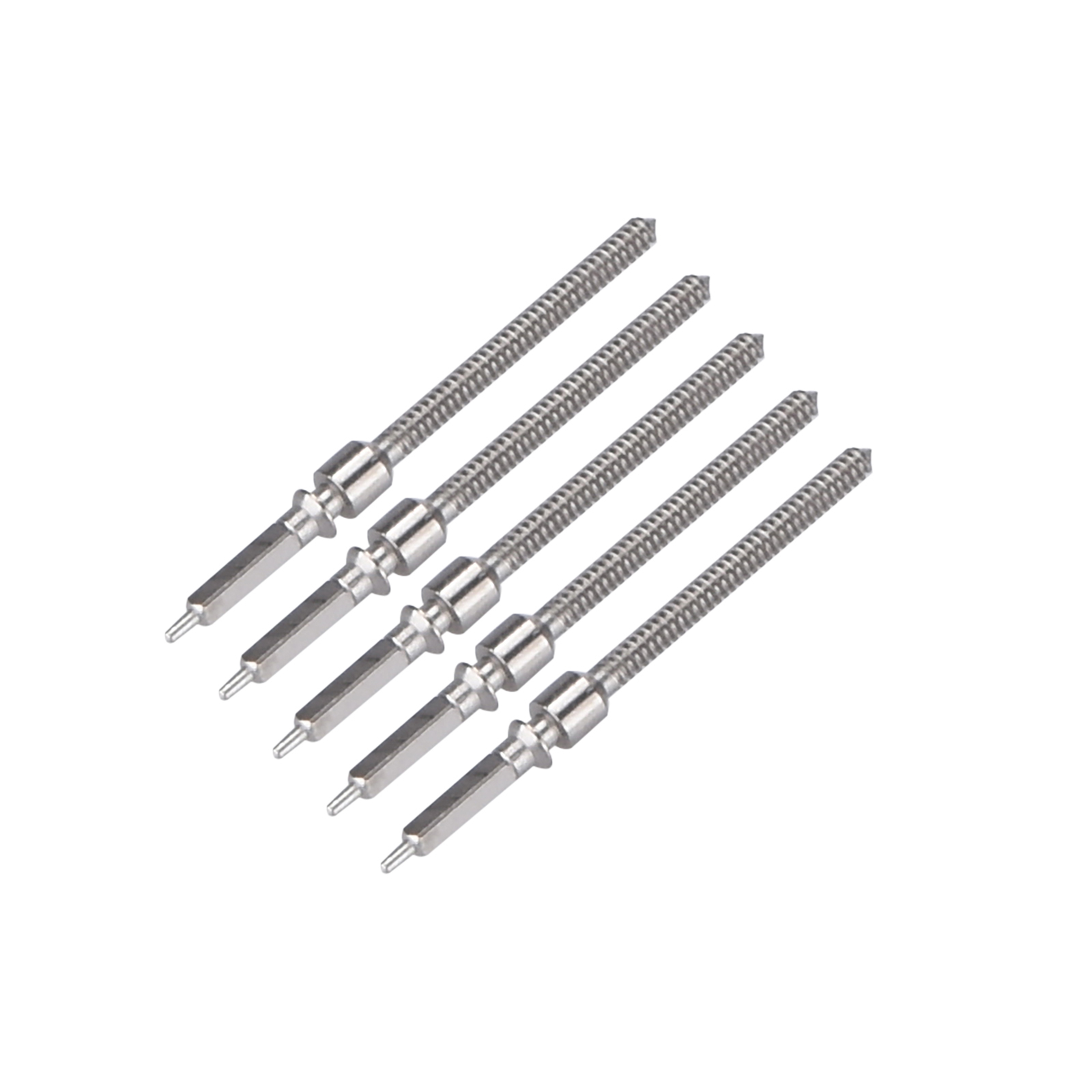 5 peças para gaivota st1902/st - Diy Electronics Watch avaliação e preço