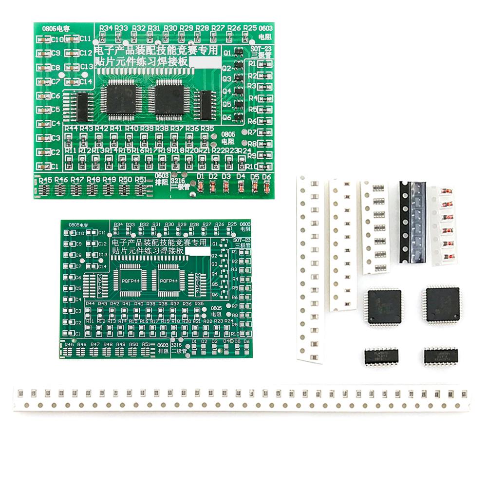 Kit eletrônico diy placa de pr - Diy Electronics Workbench avaliação e preço