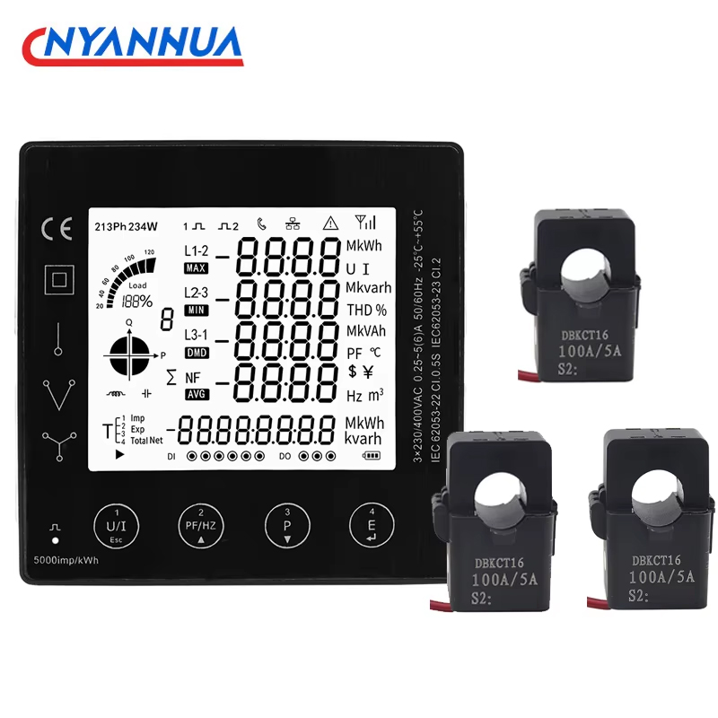 Medidor de consumo de energia  - Diy Electronics Store avaliação e preço