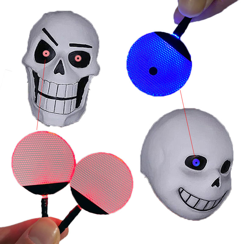 Kits de olhos dobráveis flexív - Diy Halloween Electronics avaliação e preço