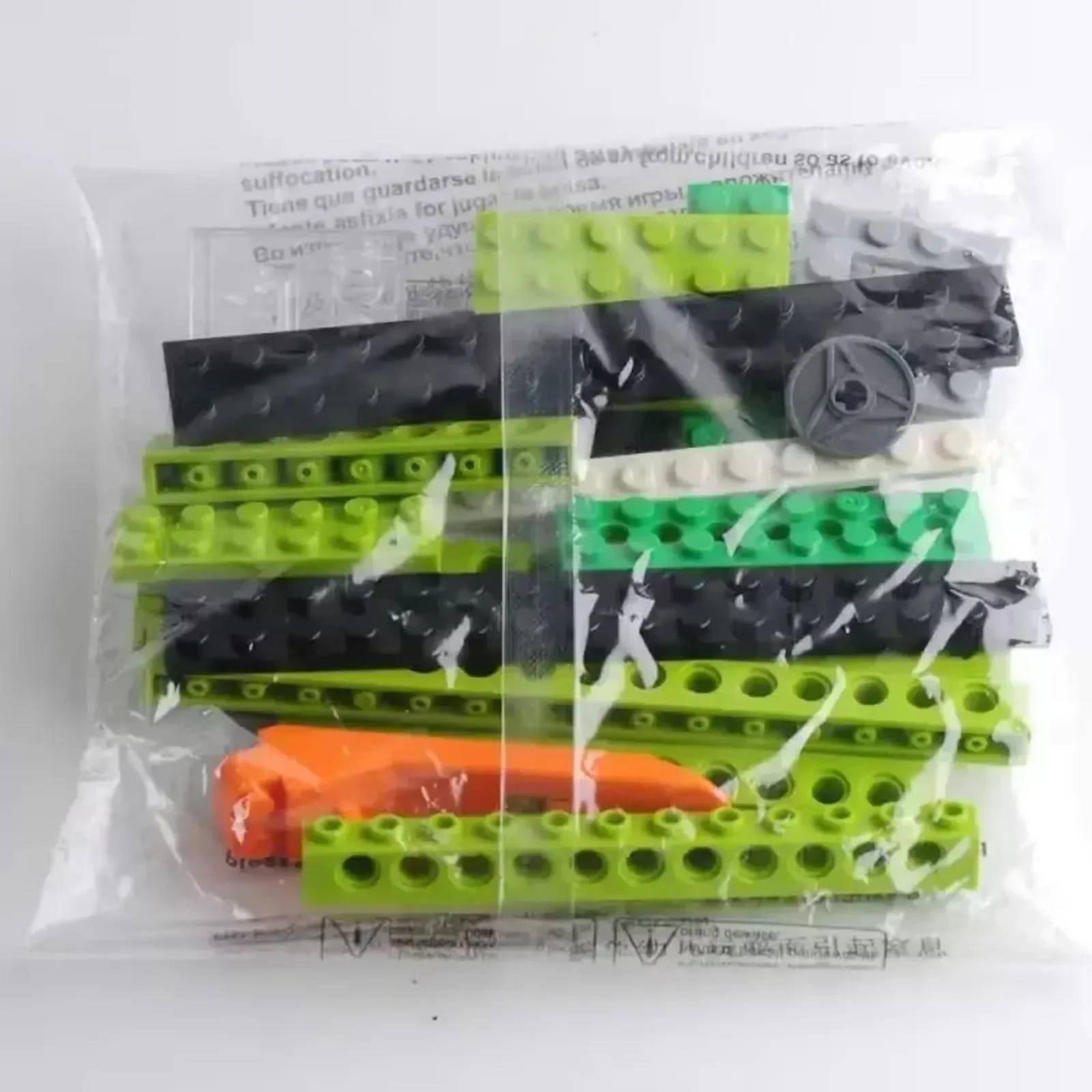 STEM We-do2.0 45300 Core Kit d - Diy Electronics For Home avaliação e preço