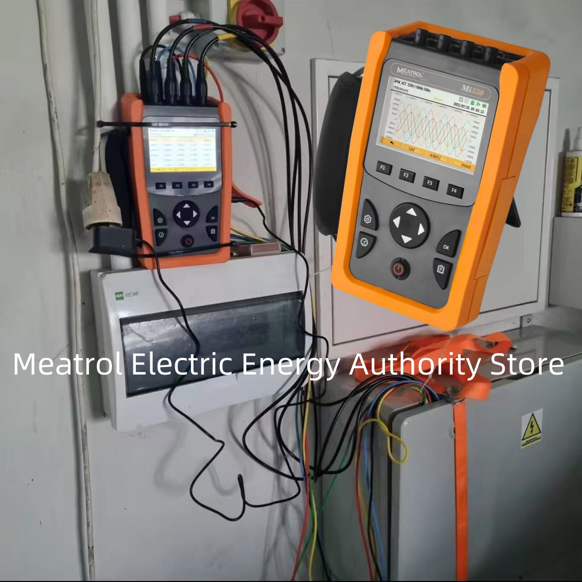 Analisador de qualidade de ene - Diy Electronics Store avaliação e preço