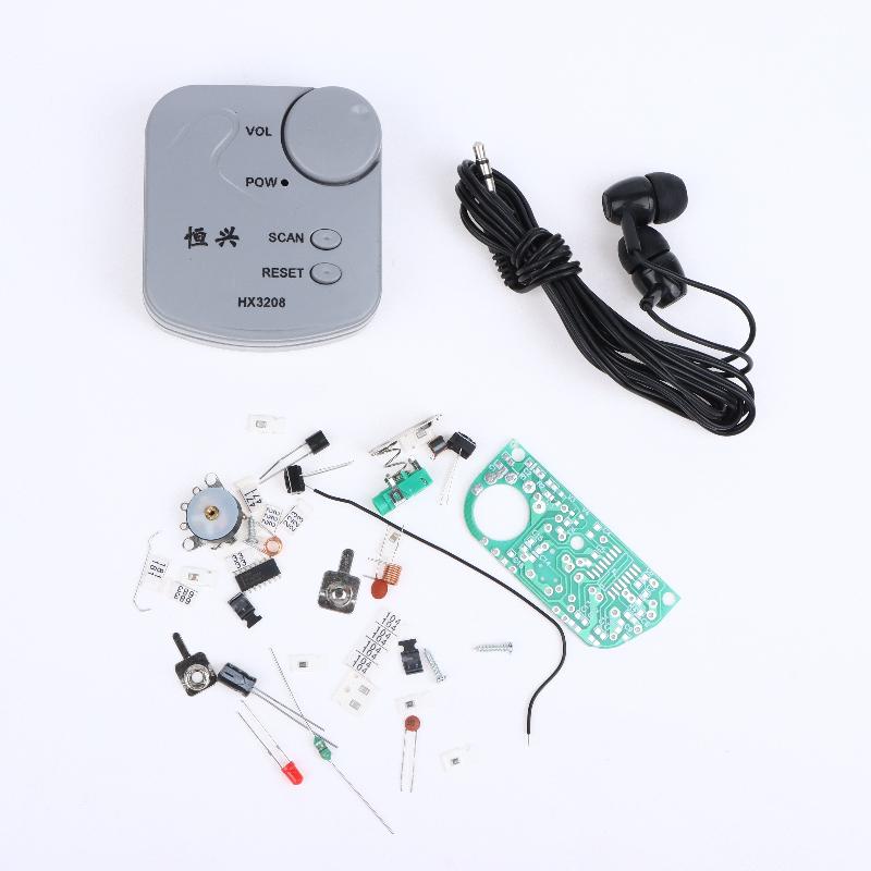 Kit Eletrônico DIY: Módulo de  - Diy Electronic avaliação e preço