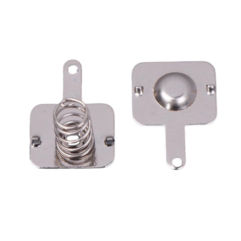 20 Peças Conector de Mola para - Diy Electronic avaliação e preço