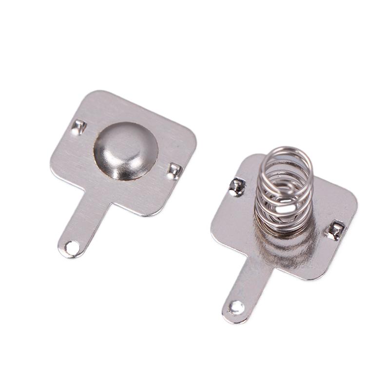 20 Peças Conector de Mola para - Diy Electronic avaliação e preço