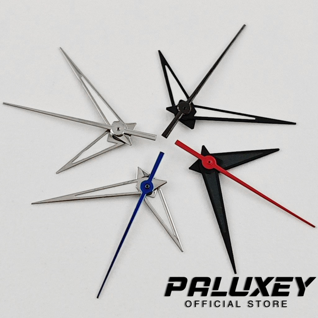 Ponteiros de Relógio Luminosos - Diy Electronics Watch avaliação e preço