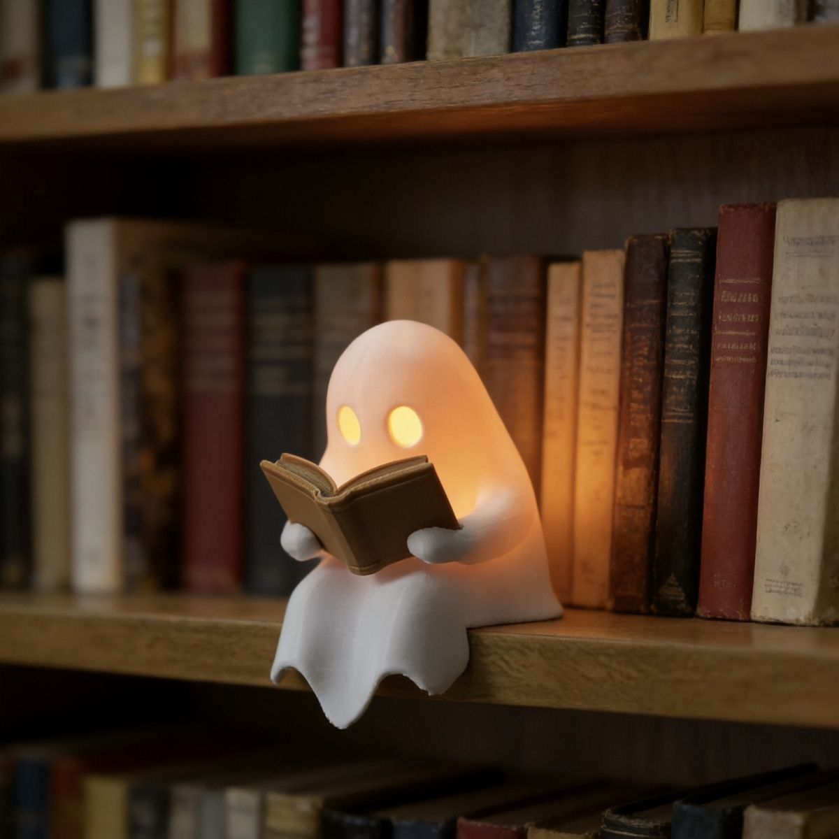 Luminária Noturna LED de Fanta - Diy Halloween Electronics avaliação e preço