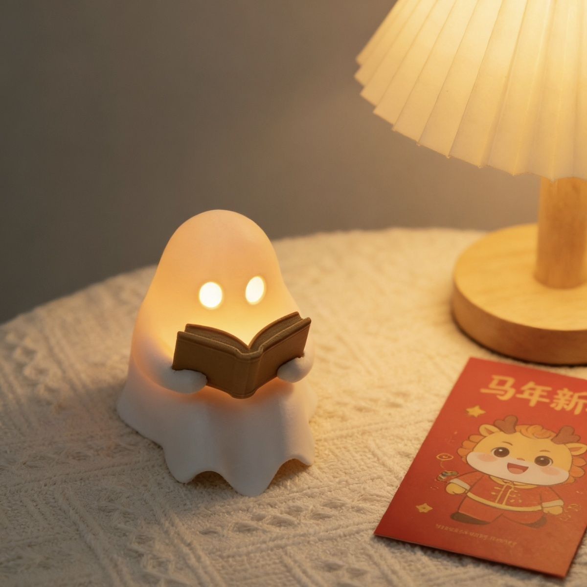 Luminária Noturna LED de Fanta - Diy Halloween Electronics avaliação e preço