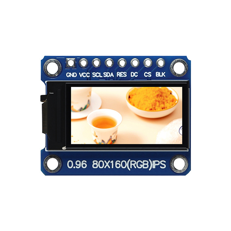 Módulo de Display IPS OLED Y-1 - Diy Electronics For Home avaliação e preço