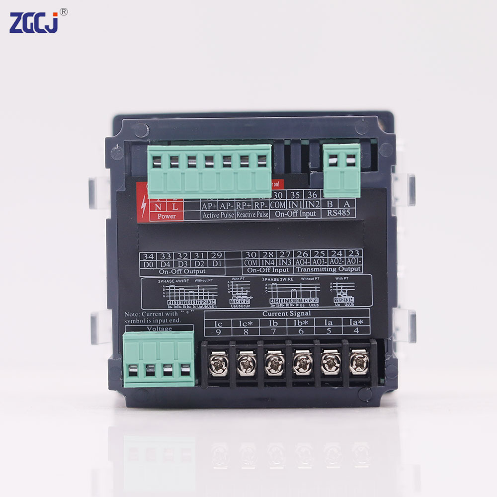 Medidor de potência multifunci - Diy Electronics Store avaliação e preço