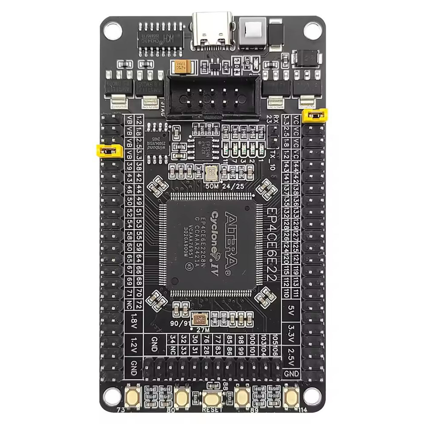 1~20 Peças Altera CycloneIV EP - Diy Electronics For Home avaliação e preço