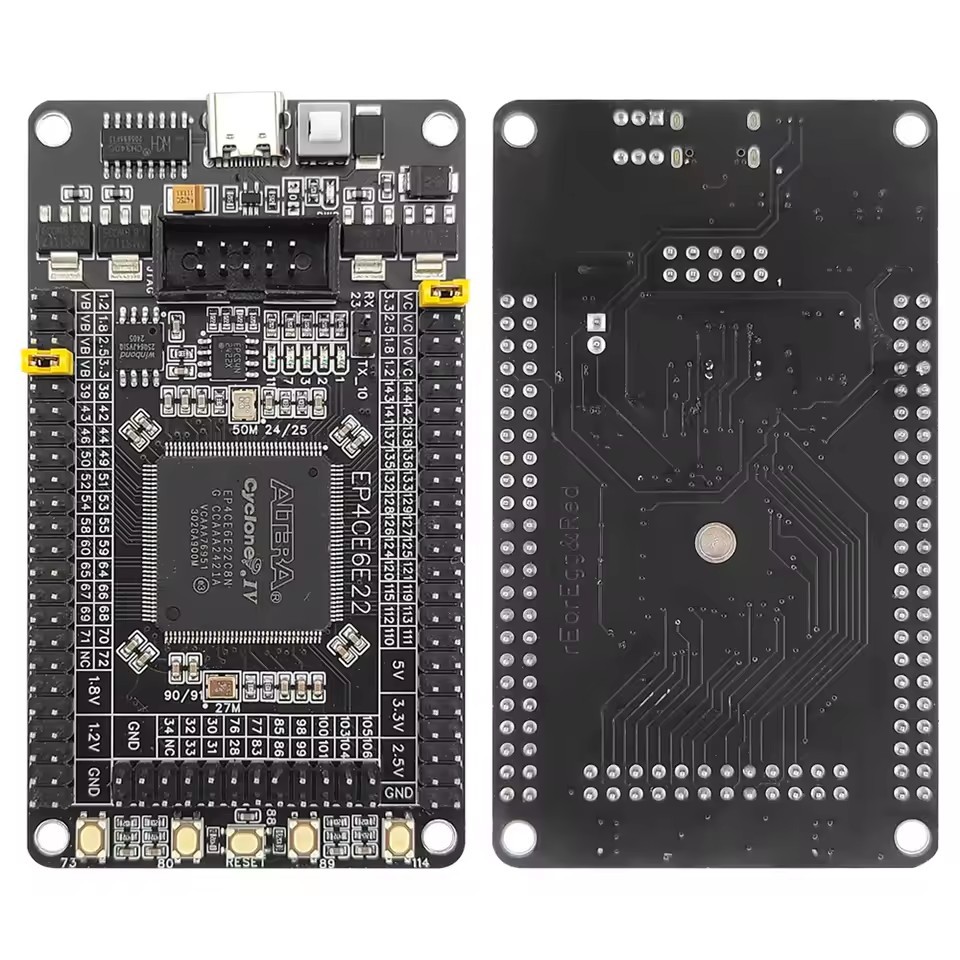 1~20 Peças Altera CycloneIV EP - Diy Electronics For Home avaliação e preço