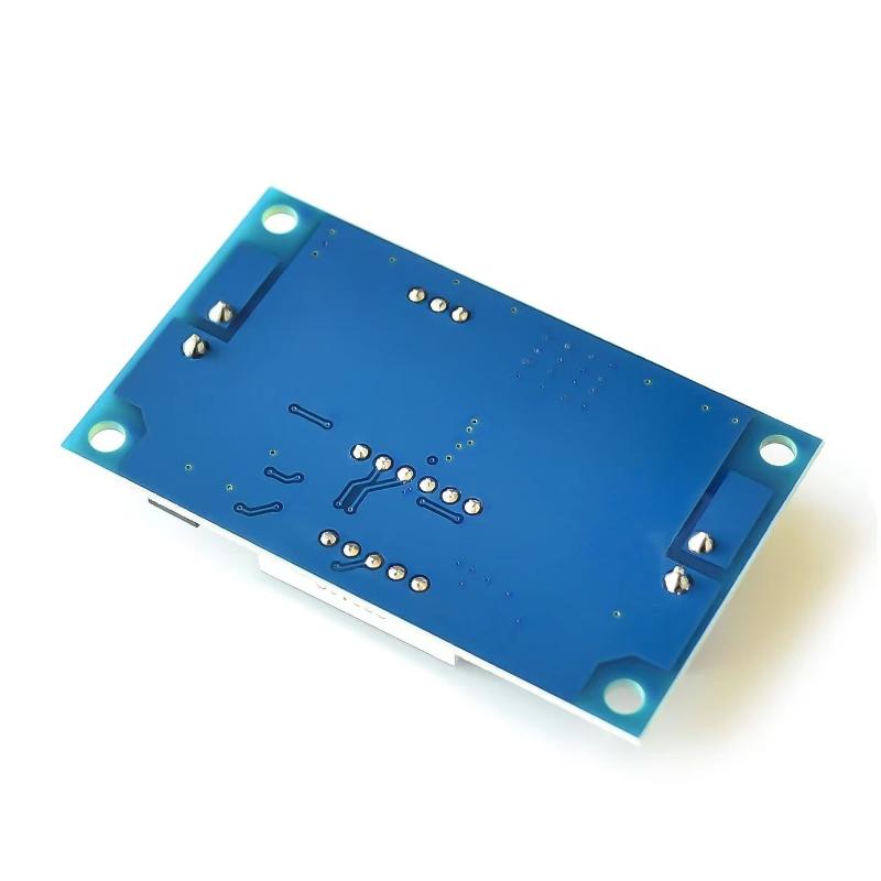 Módulo de Fonte de Alimentação - Diy Electronic avaliação e preço