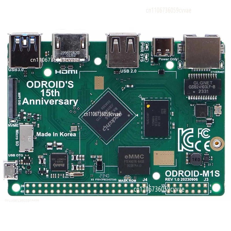 Computador de Placa Única ODRO - Diy Electronic avaliação e preço