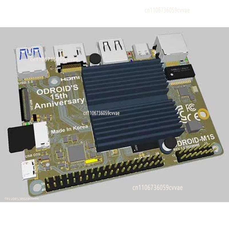 Computador de Placa Única ODRO - Diy Electronic avaliação e preço