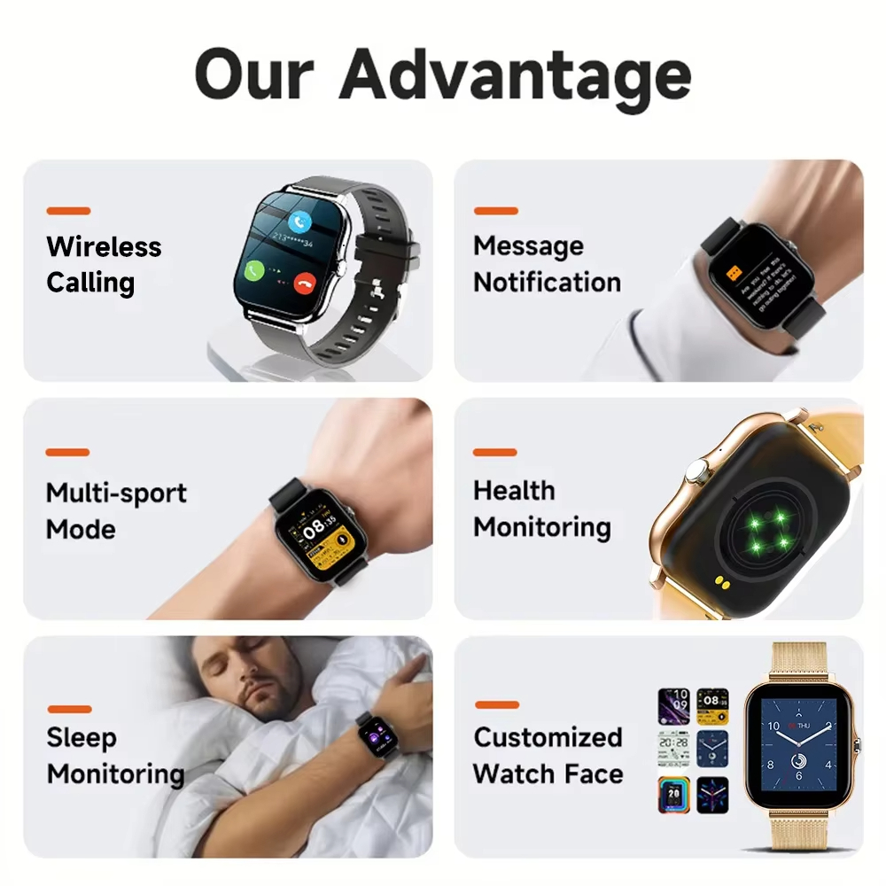 Relógio Inteligente LAXASFIT 2 - Diy Electronics Watch avaliação e preço