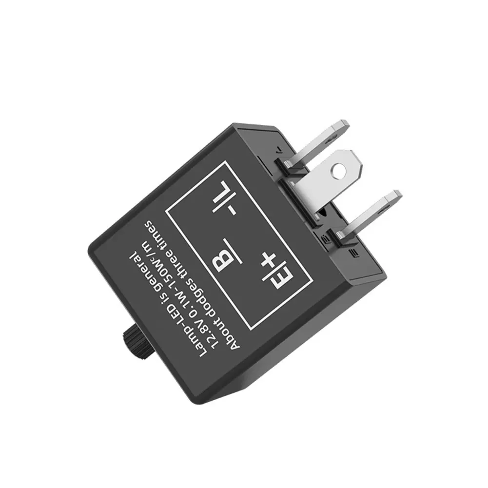 12v 3 pinos ajustável led pisc - Diy Electronics For Home avaliação e preço