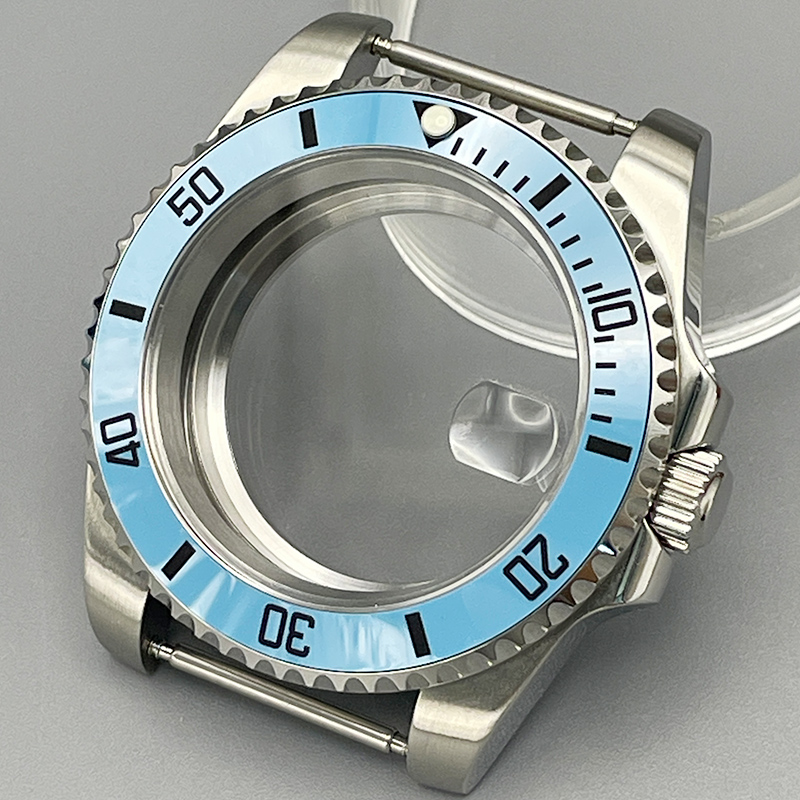 Caixa de Relógio de Mergulho N - Diy Electronics Watch avaliação e preço