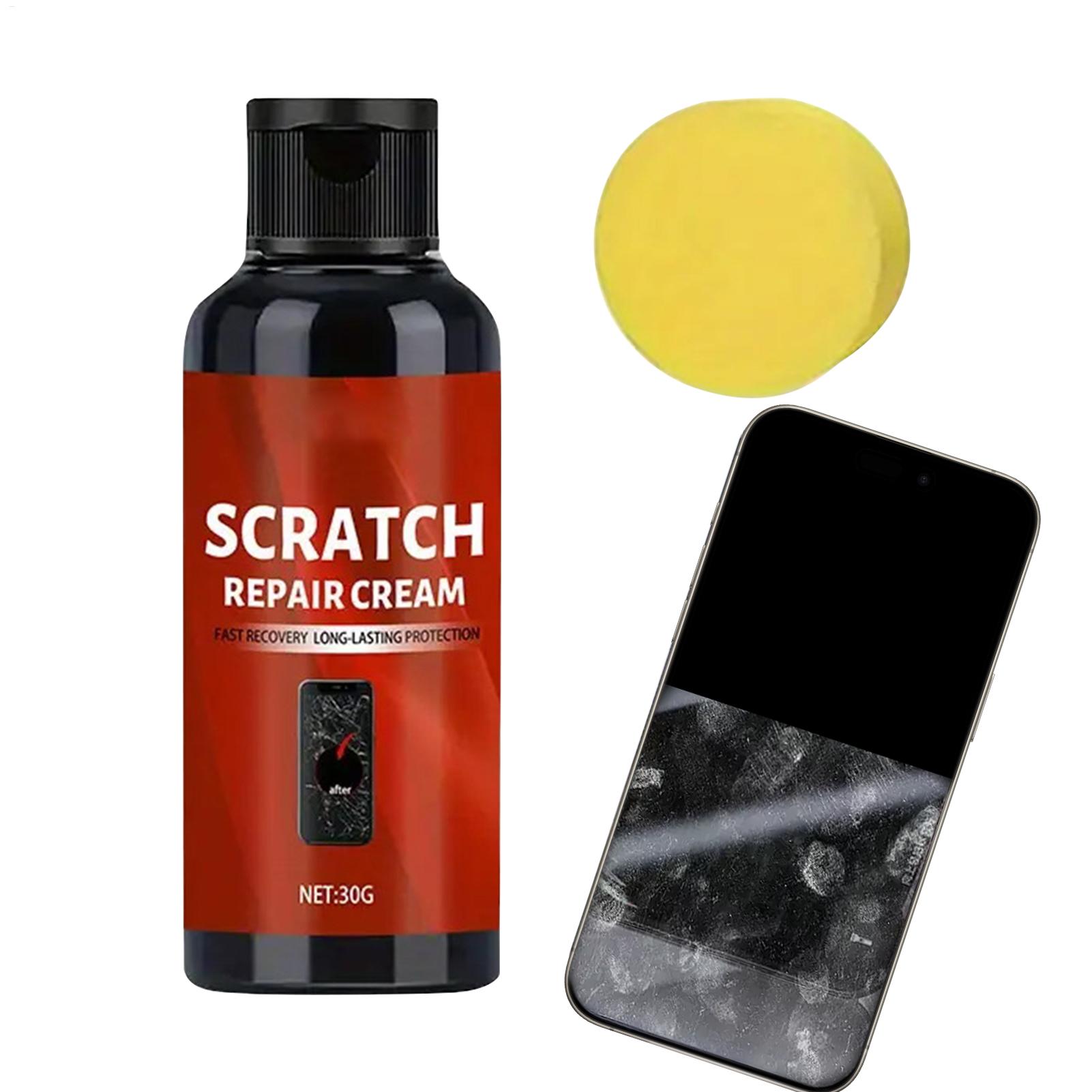 30g creme removedor de arranhõ - Diy Electronics For Home avaliação e preço