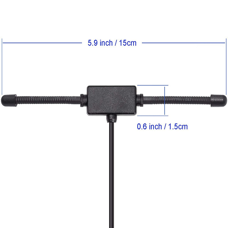 Antena Universal para Carro co - Diy Electronics For Home avaliação e preço