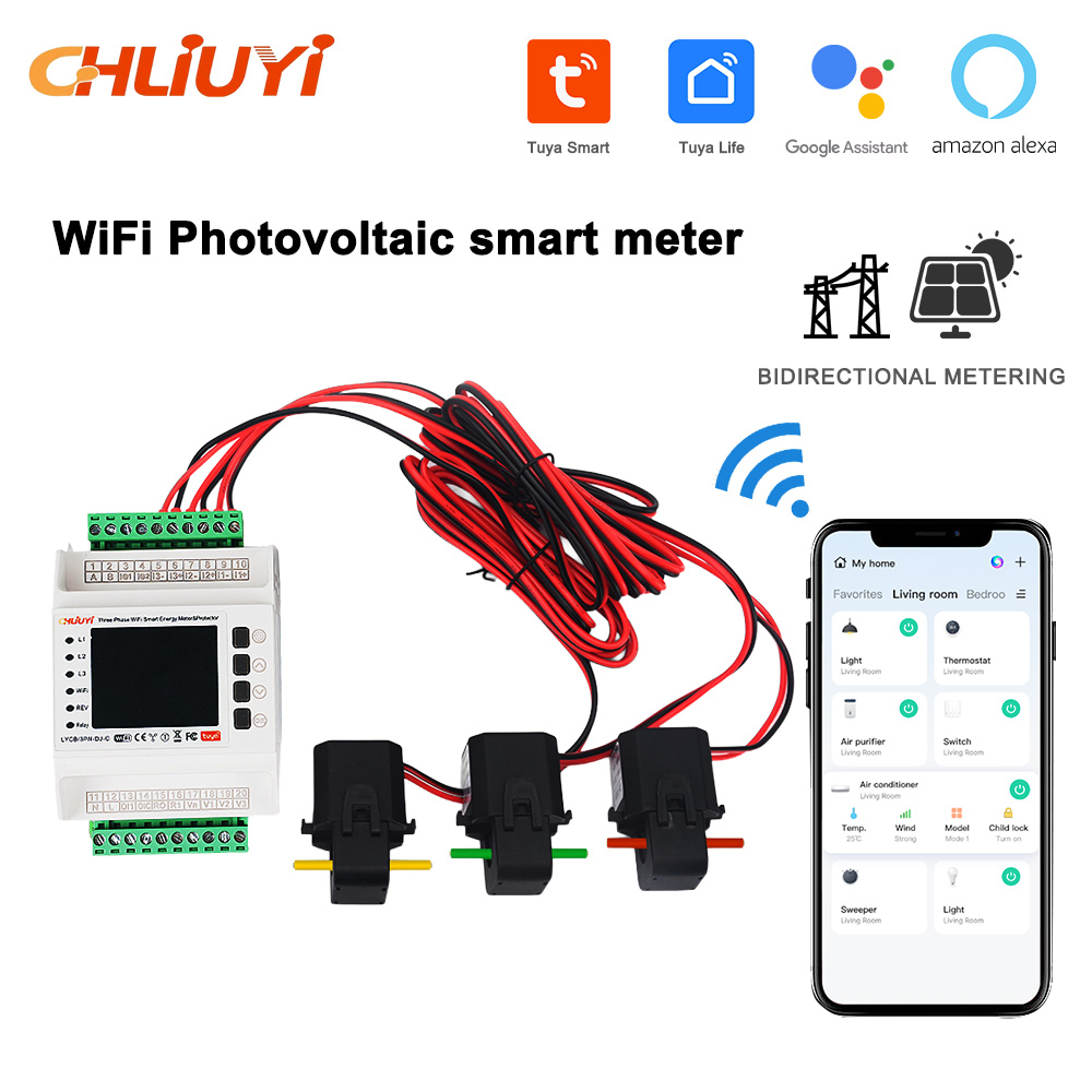 Transformador Inteligente WiFi - Diy Electronics Store avaliação e preço