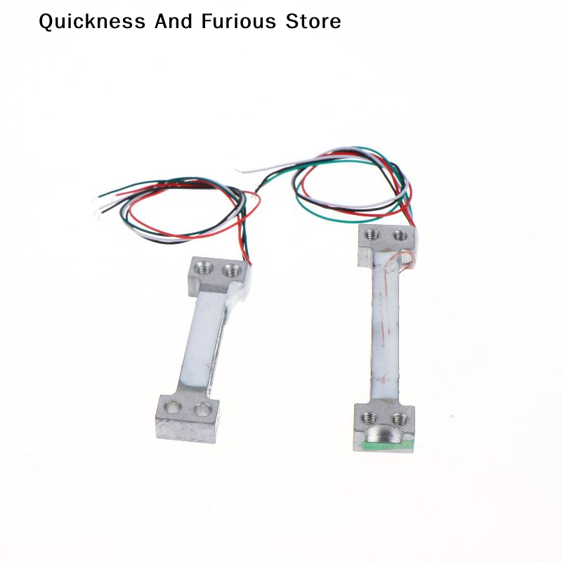 Módulo Célula de Carga com Sen - Diy Electronics Load Cell avaliação e preço