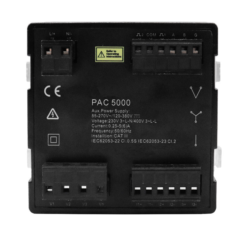 Painel de Potência Multifunçõe - Diy Electronics Store avaliação e preço