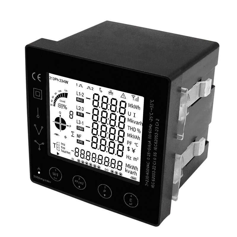 Painel de Potência Multifunçõe - Diy Electronics Store avaliação e preço