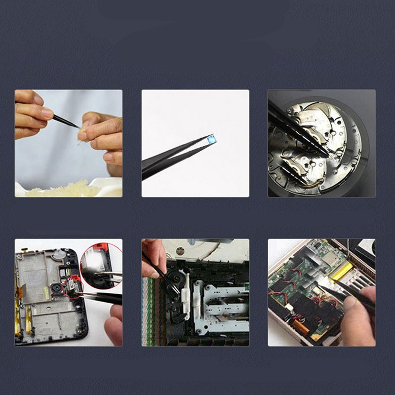 Ferramenta de reparo de relógi - Diy Electronics Watch avaliação e preço