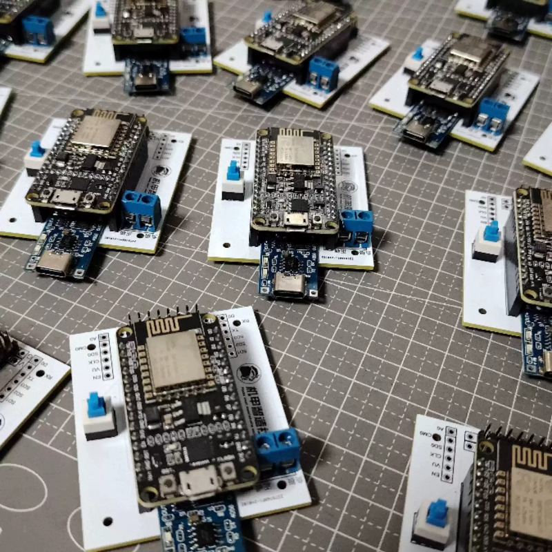 Everbright Store Robô Biônico  - Diy Electronics Store avaliação e preço