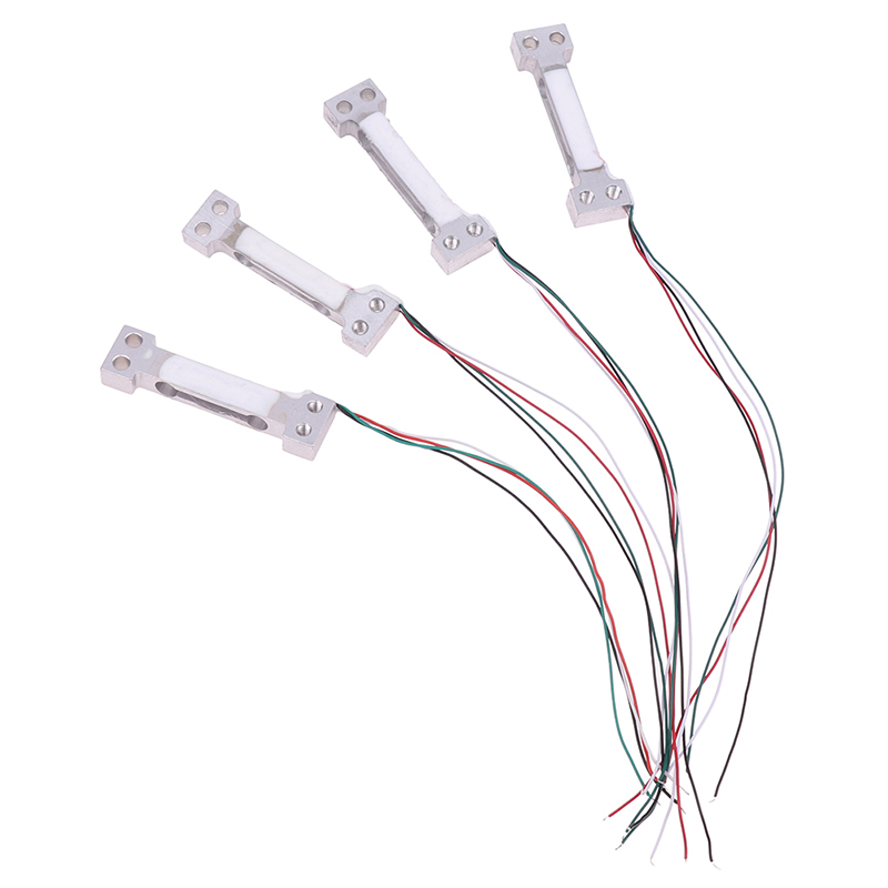Sensor de Balança Eletrônica d - Diy Electronics Load Cell avaliação e preço
