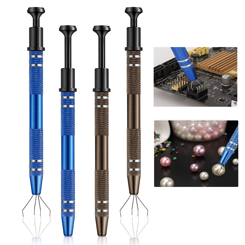 Extrator de Chips IC de 4 Pont - Ic Chip Puller avaliação e preço