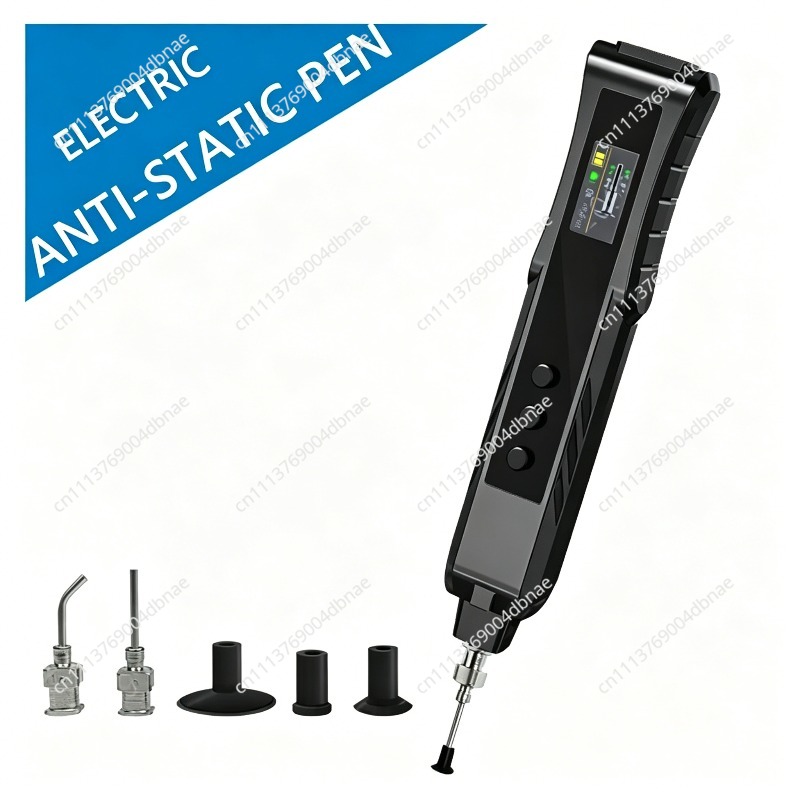 Caneta de Sucção Elétrica HR35 - Ic Chip Puller avaliação e preço