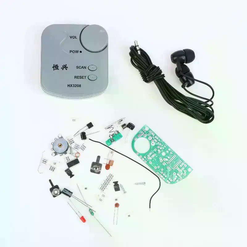 Kit Eletrônico DIY: Módulo de  - Diy Electronic avaliação e preço