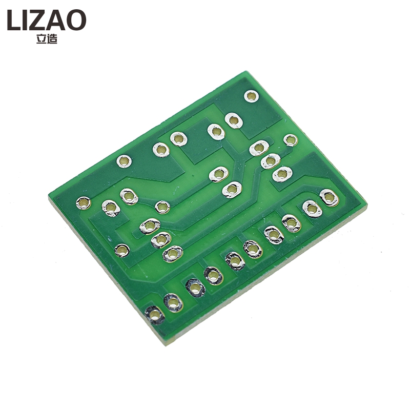 Luz LED com Controle por Voz L - Interesting Diy Electronics Projects avaliação e preço