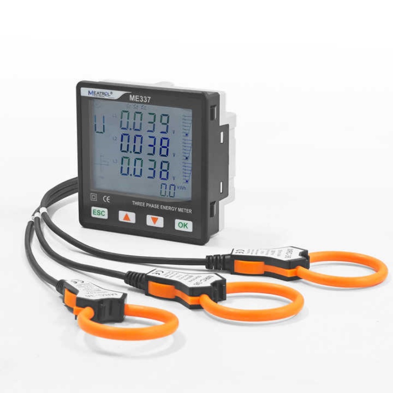 Medidor de Energia Digital LCD - Diy Electronics Store avaliação e preço