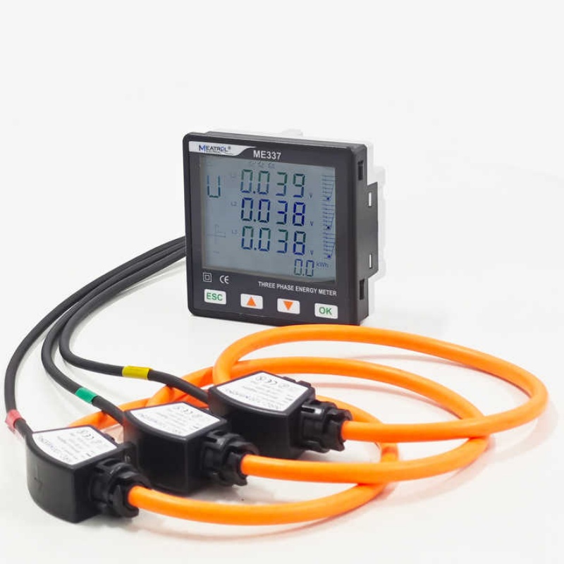 Medidor de Energia Digital LCD - Diy Electronics Store avaliação e preço