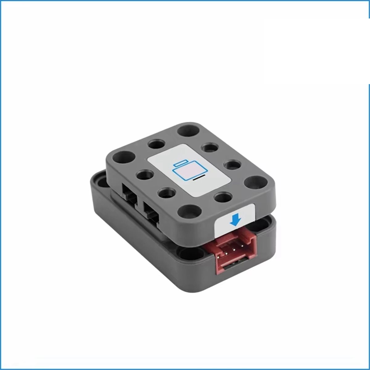 Módulo Sensor de Peso Oficial  - Diy Electronics Load Cell avaliação e preço